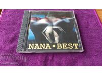 CD audio Nana
