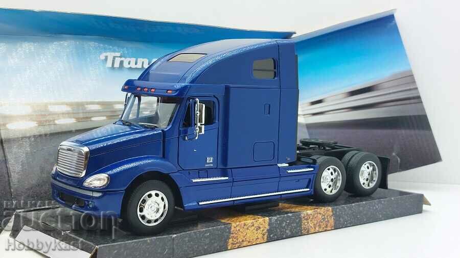 Freightliner Columbia Welly 1/32