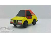 Tinplate toy Car