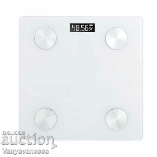 Smart Bluetooth electric scale up to 180kg