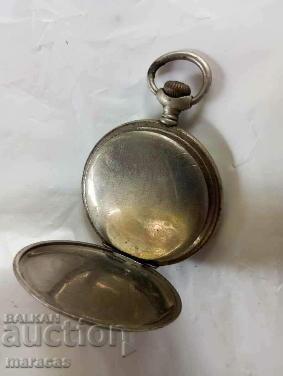 Livrarea Ceas de buzunar vechi Livrarea Ceas de buzunar vechi