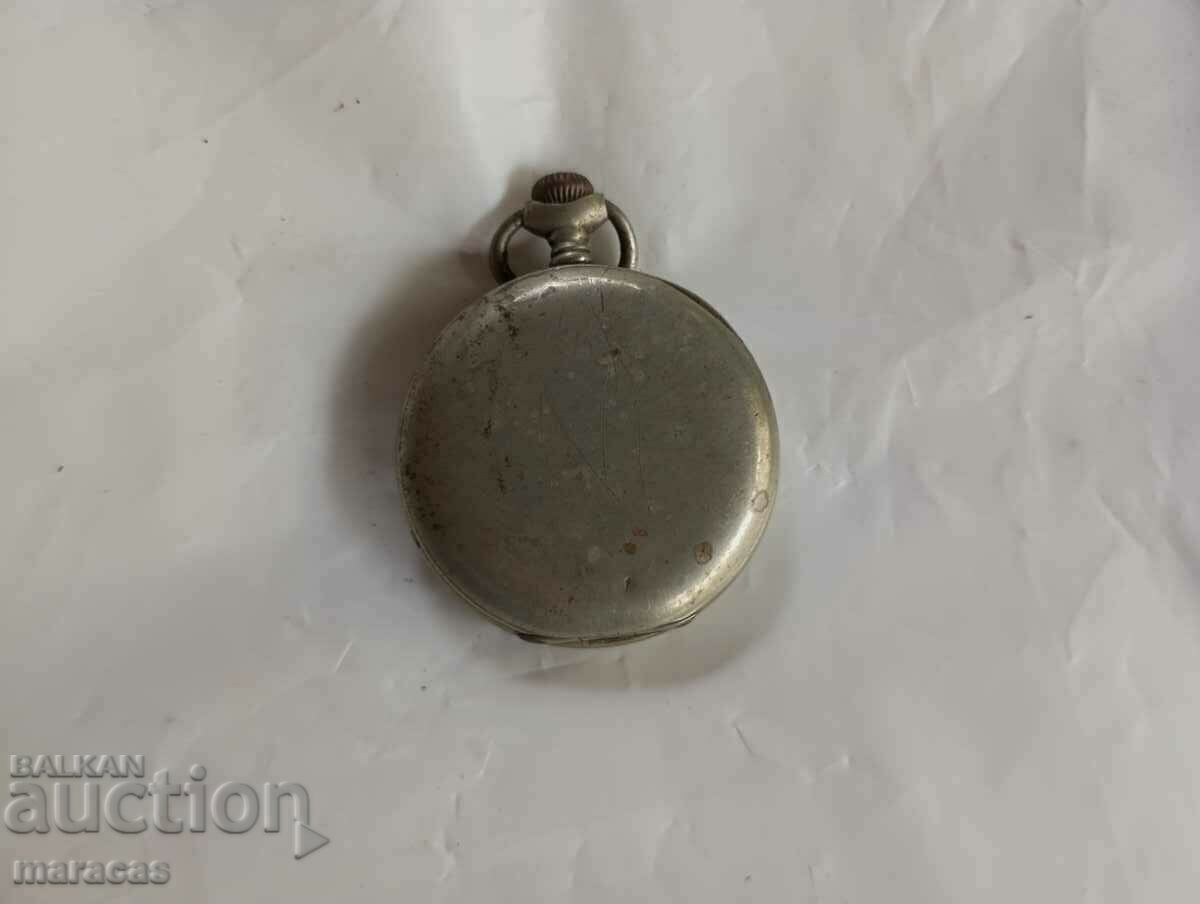 Ceas de buzunar vechi - 5 Ceas de buzunar vechi - 5