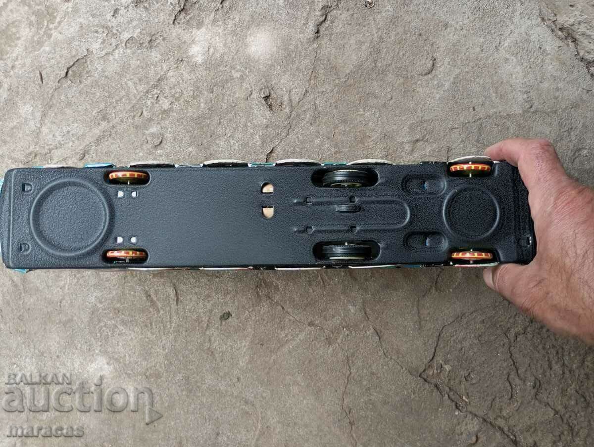 Old children's metal toy - 5 Old children's metal toy - 5