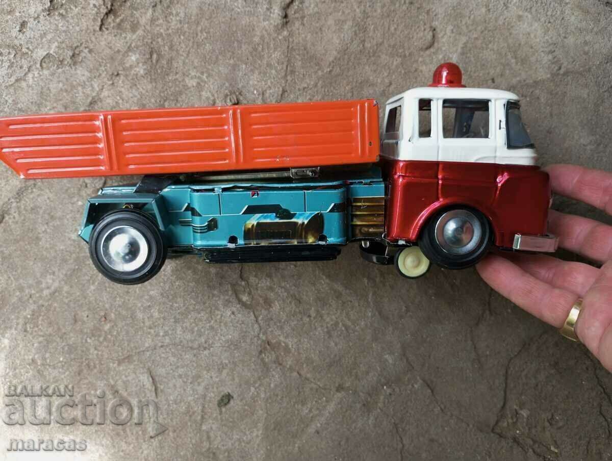 An old children's toy - 5 An old children's toy - 5