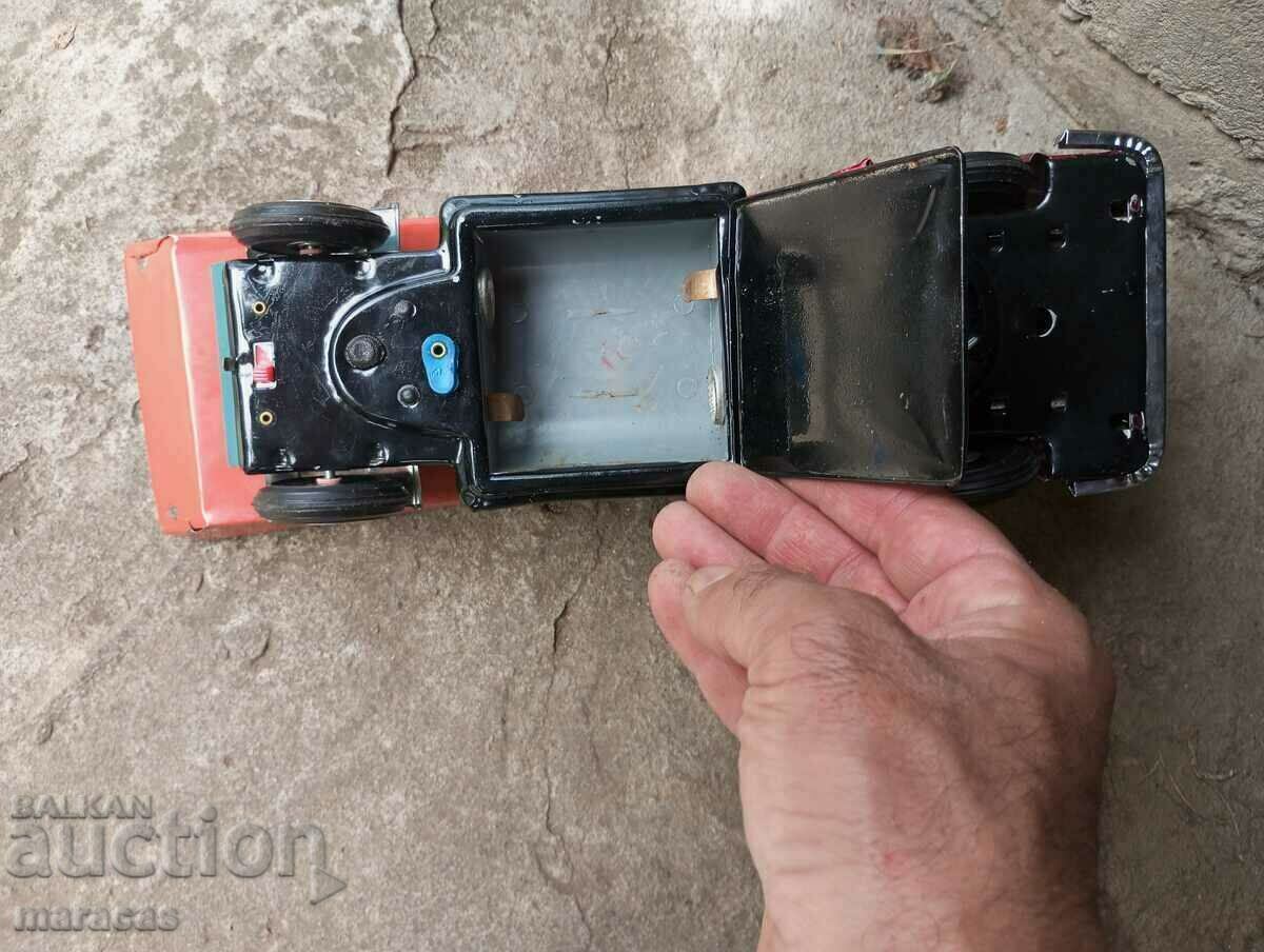 An old children's toy - 6 An old children's toy - 6