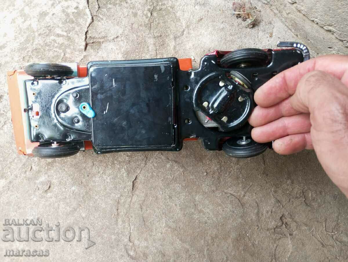 An old children's toy - 7 An old children's toy - 7