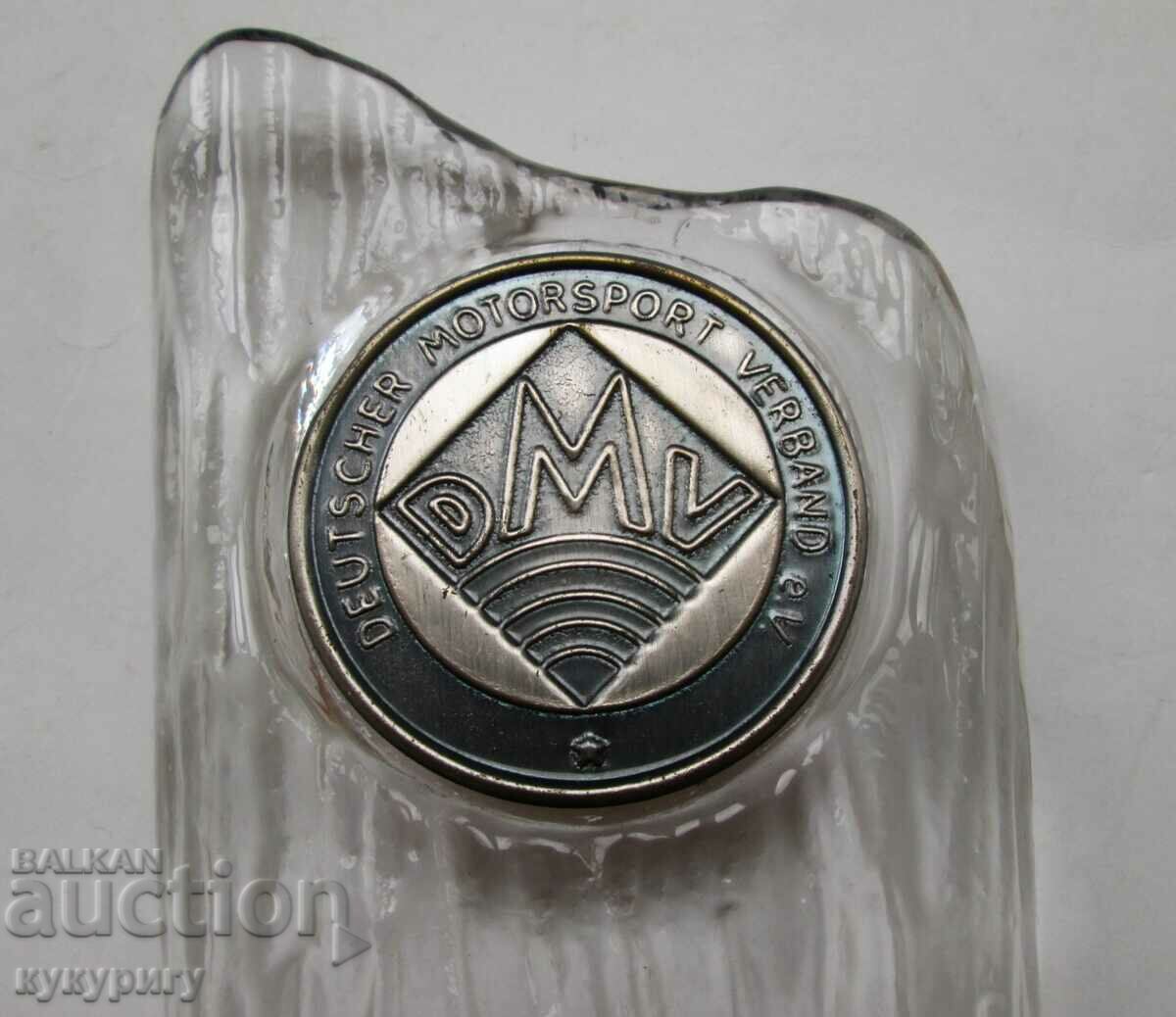 Veche cursă de premii cupa motociclistului cu motocicletă cu preț 60.00 BGN | € 30.68 Veche cursă de premii cupa motociclistului cu motocicletă cu preț 60.00 BGN | € 30.68