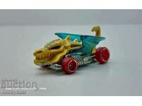 Dragon Blaster Hot Wheels