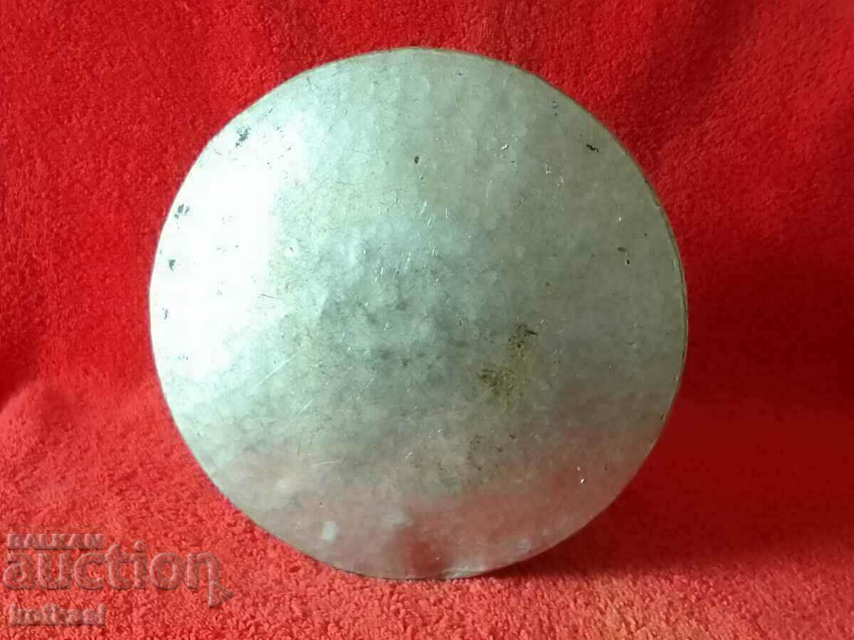 Old little Bear for water Copper tinned - 5 Old little Bear for water Copper tinned - 5