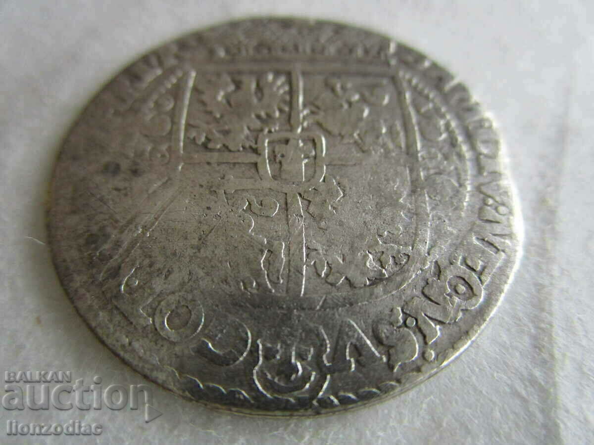 ❗Sigismund, argint 6,22 g., ORIGINAL, RRRR❗ - 5