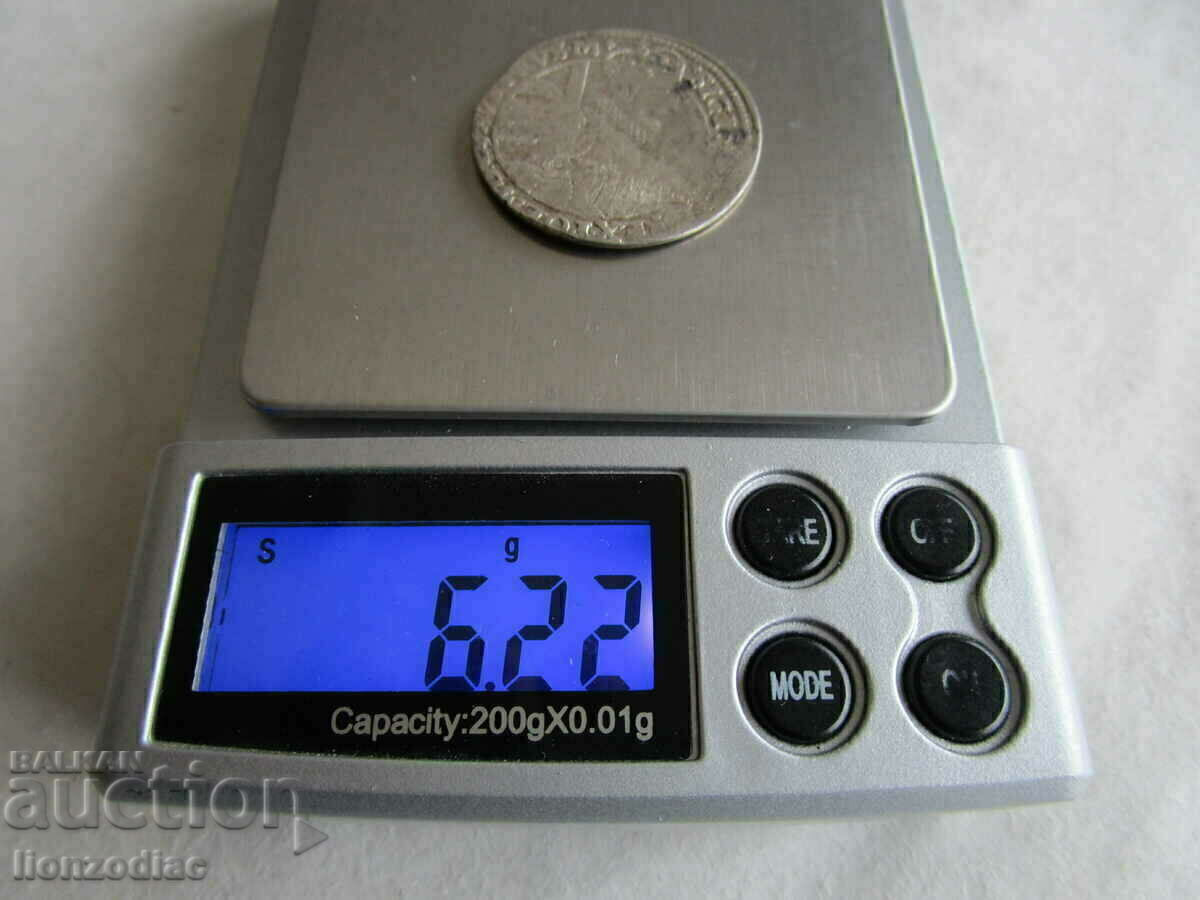 ❗Sigismund, ασήμι 6,22 γρ., ORIGINAL, RRRR❗ - 7 ❗Sigismund, ασήμι 6,22 γρ., ORIGINAL, RRRR❗ - 7