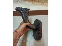 Umeraș pentru cămilă NESTANDARD DIN LEMN