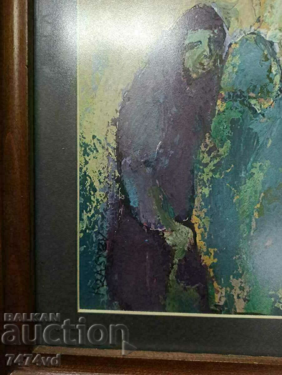 Delivery of OLD AUTHOR PICTURE KRSTO KRUSTEV! Delivery of OLD AUTHOR PICTURE KRSTO KRUSTEV!