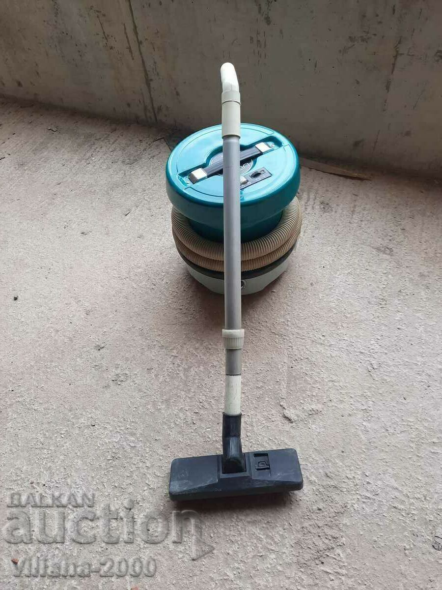 Vacuum cleaner Ural. - 5