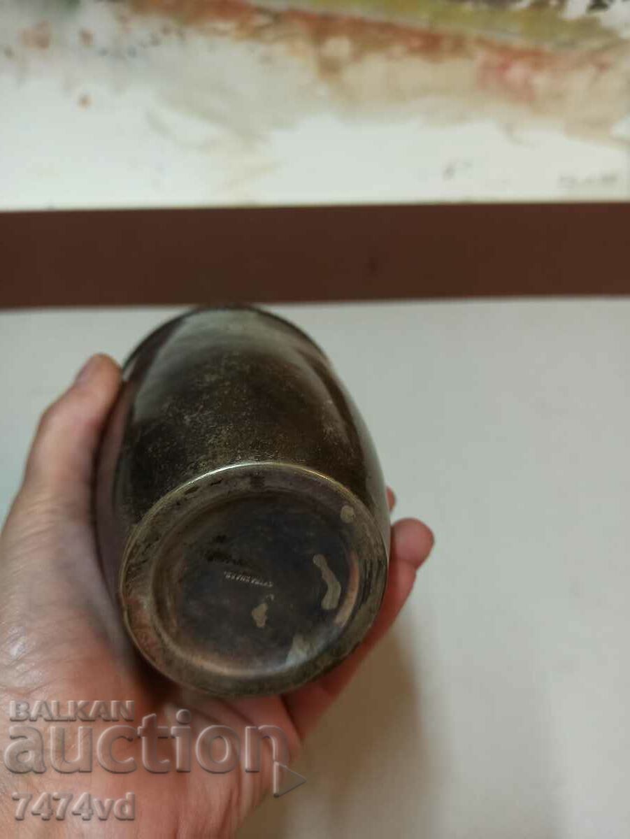 Licitație VASOARE DE ARGINT VECHI 1926 Licitație VASOARE DE ARGINT VECHI 1926