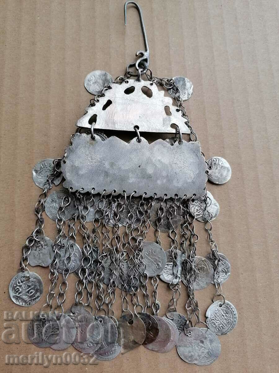 Renaissance jewelry, tassel, bodka, pendant, costumes with price 349.00 BGN | € 178.44 Renaissance jewelry, tassel, bodka, pendant, costumes with price 349.00 BGN | € 178.44