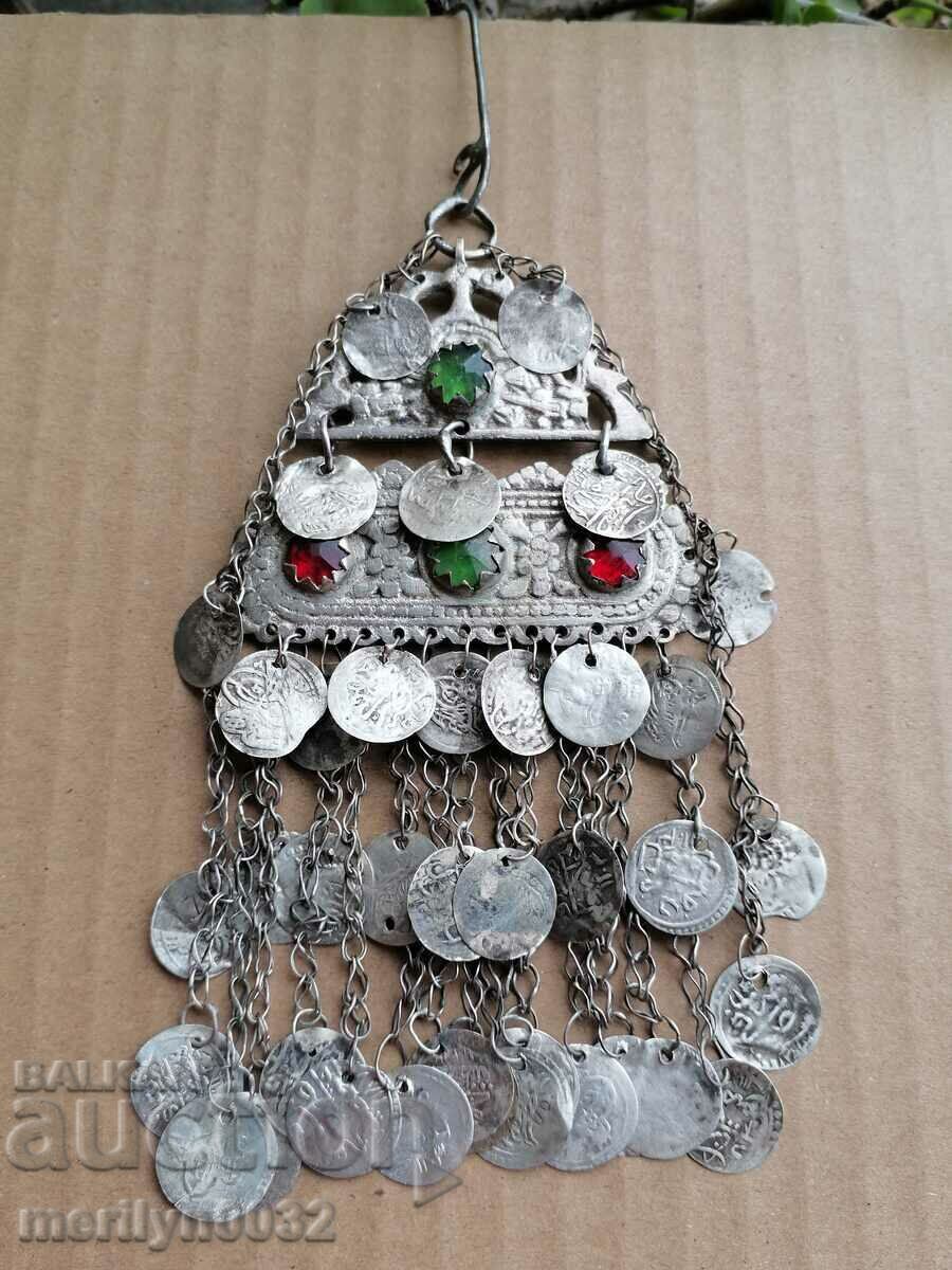 Renaissance jewelry, tassel, bodka, pendant, costumes - 6 Renaissance jewelry, tassel, bodka, pendant, costumes - 6