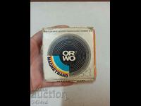 Rare magnetofon ORWO, germană, mini