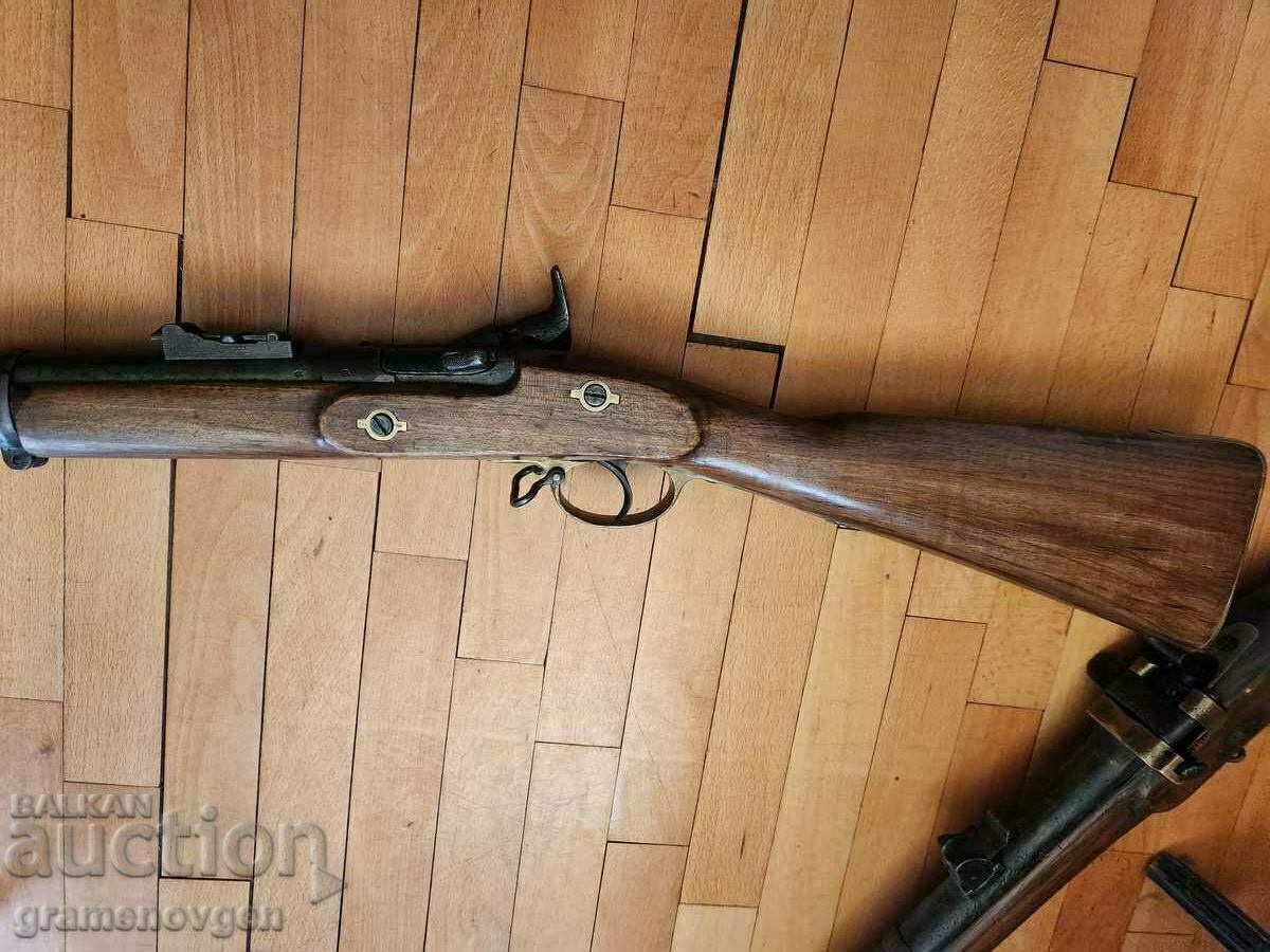 Delivery of Snyder Delivery of Snyder