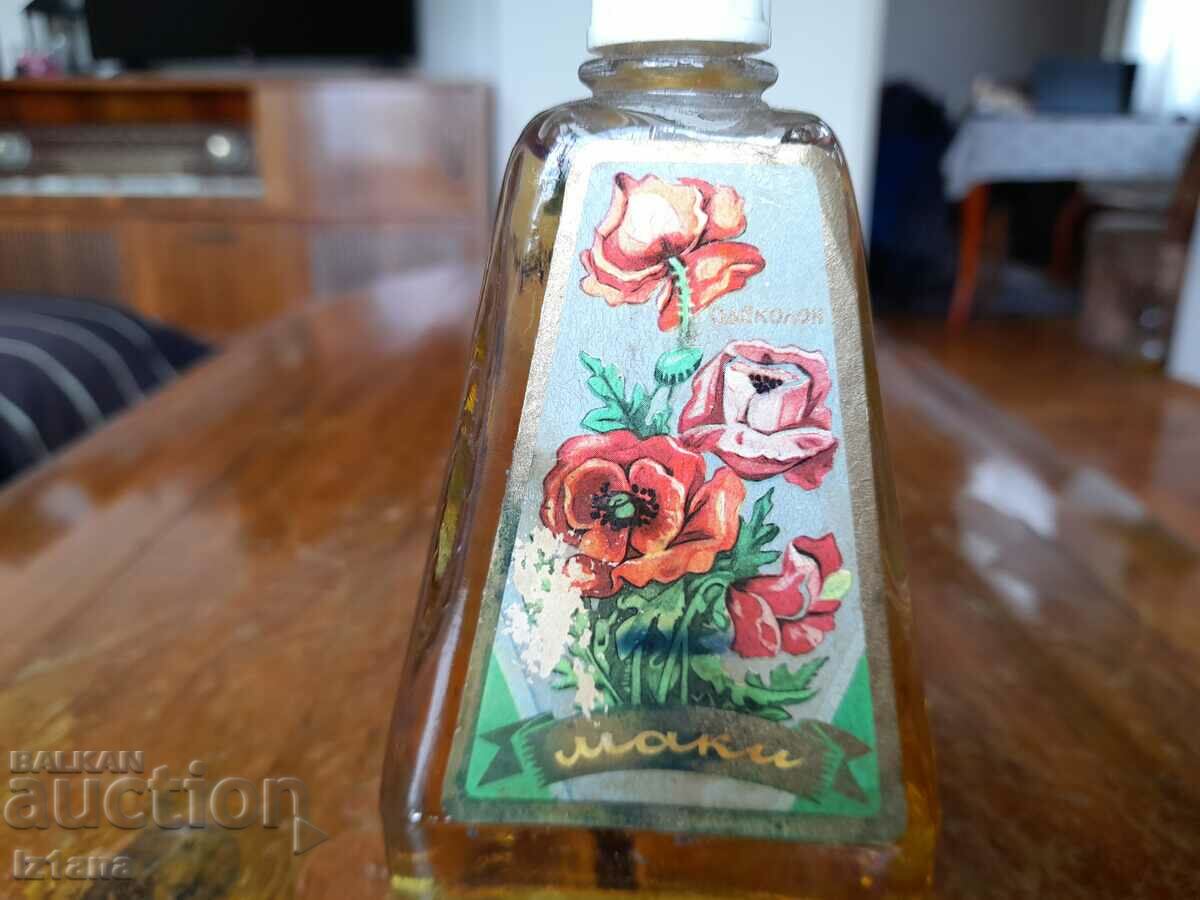 Old cologne MACHI with price 80.00 BGN | € 40.90 Old cologne MACHI with price 80.00 BGN | € 40.90