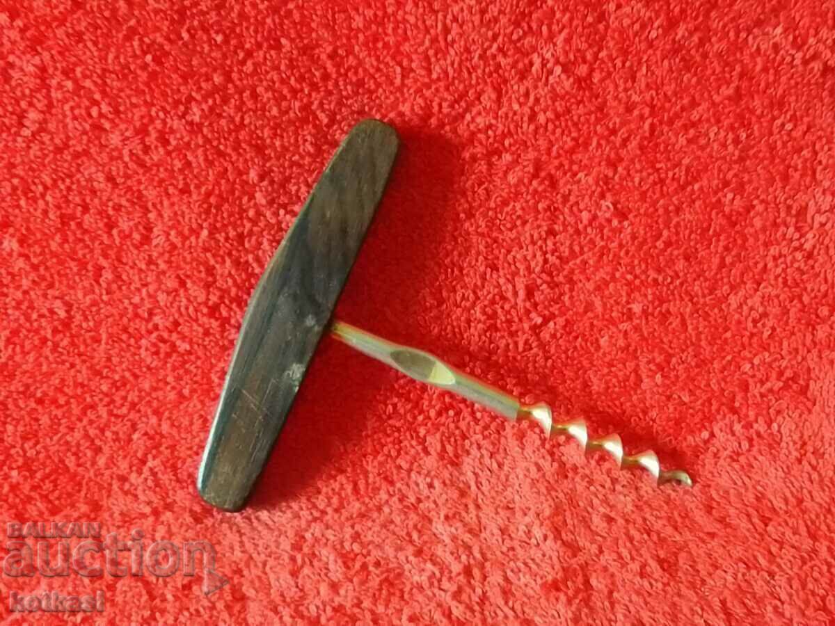 Old metal Opener with price 21.00 BGN | € 10.74 Old metal Opener with price 21.00 BGN | € 10.74