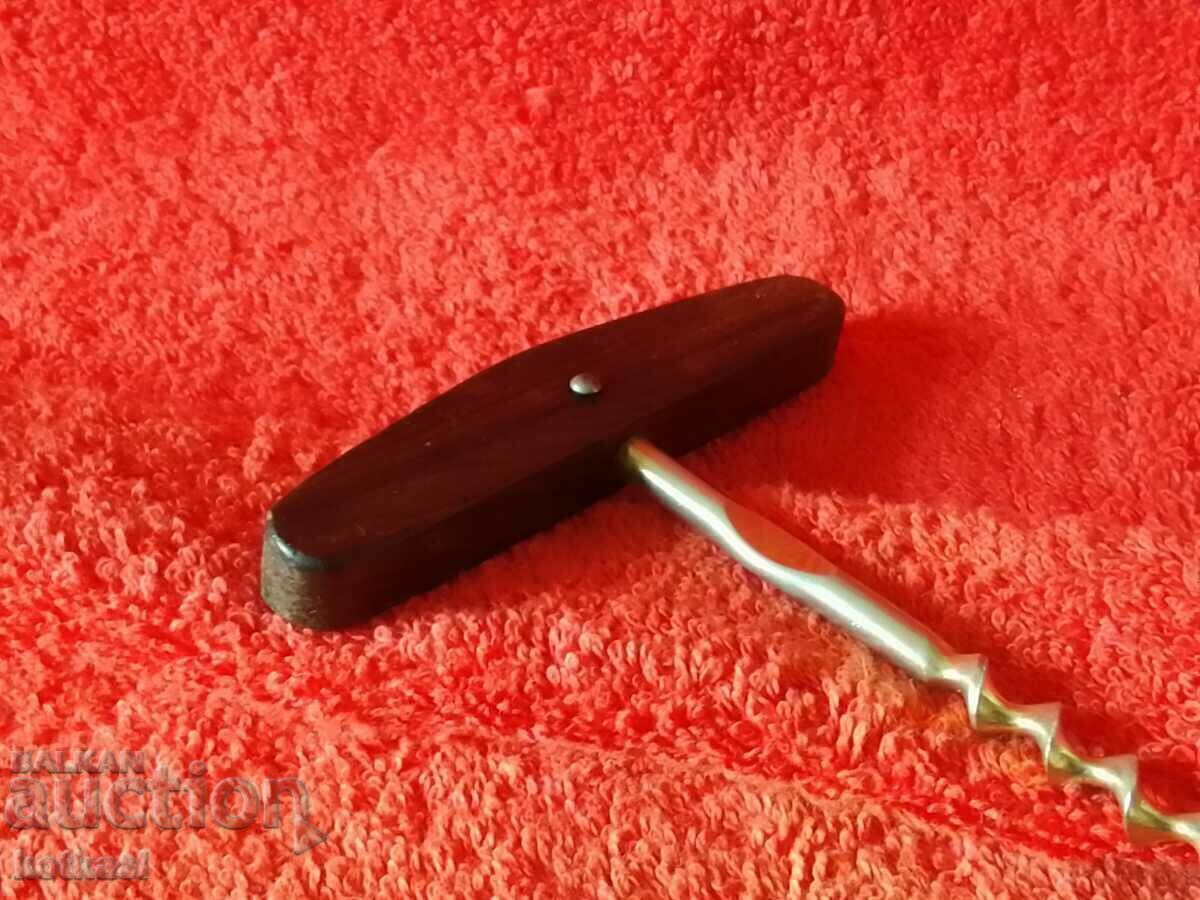 Delivery of Old metal Opener Delivery of Old metal Opener