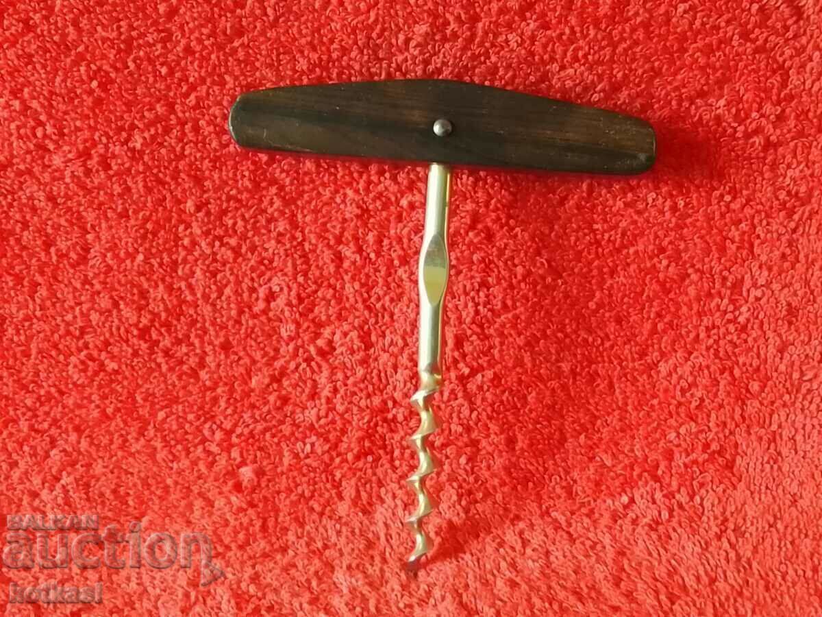 Old metal Opener - 5 Old metal Opener - 5