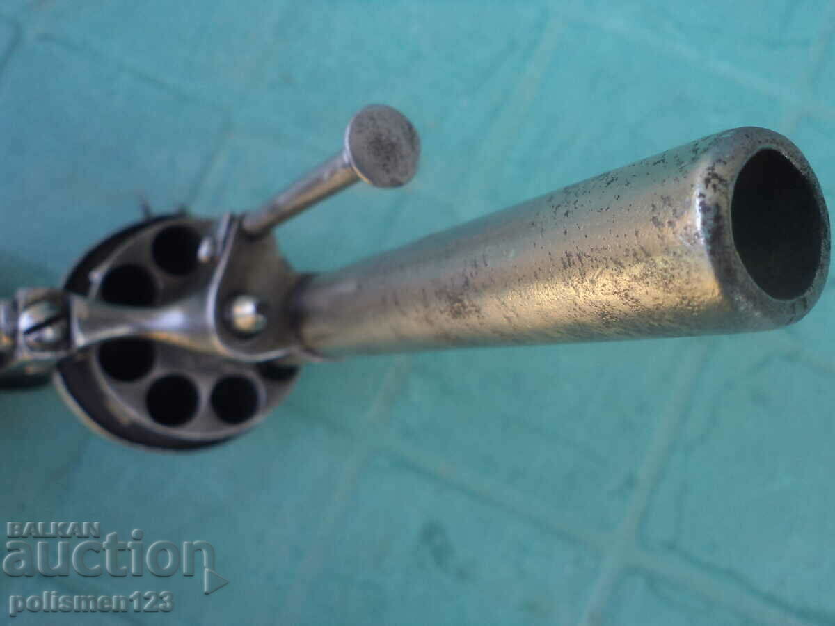 LEFOUCHE - 6 LEFOUCHE - 6