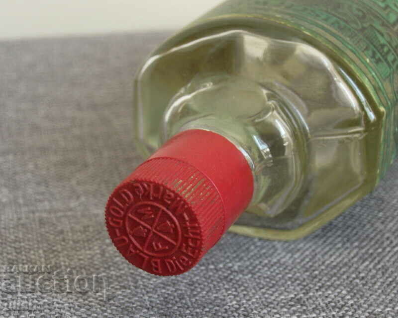 Old perfume bottle 4711 Kolnisch eau de toilette with price 20.00 BGN | € 10.23 Old perfume bottle 4711 Kolnisch eau de toilette with price 20.00 BGN | € 10.23