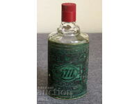 Old perfume bottle 4711 Kolnisch eau de toilette