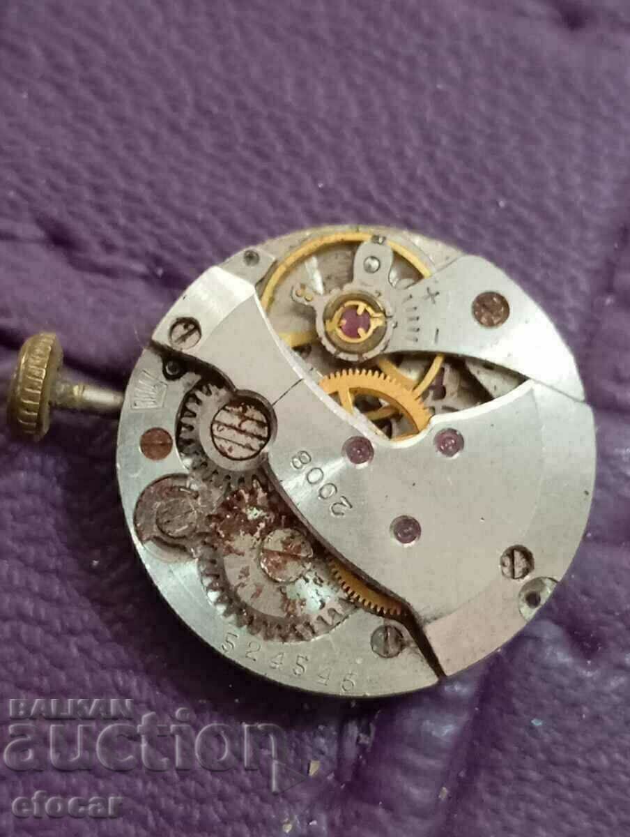 Women's watch Zarya with price 2.00 BGN | € 1.02 Women's watch Zarya with price 2.00 BGN | € 1.02