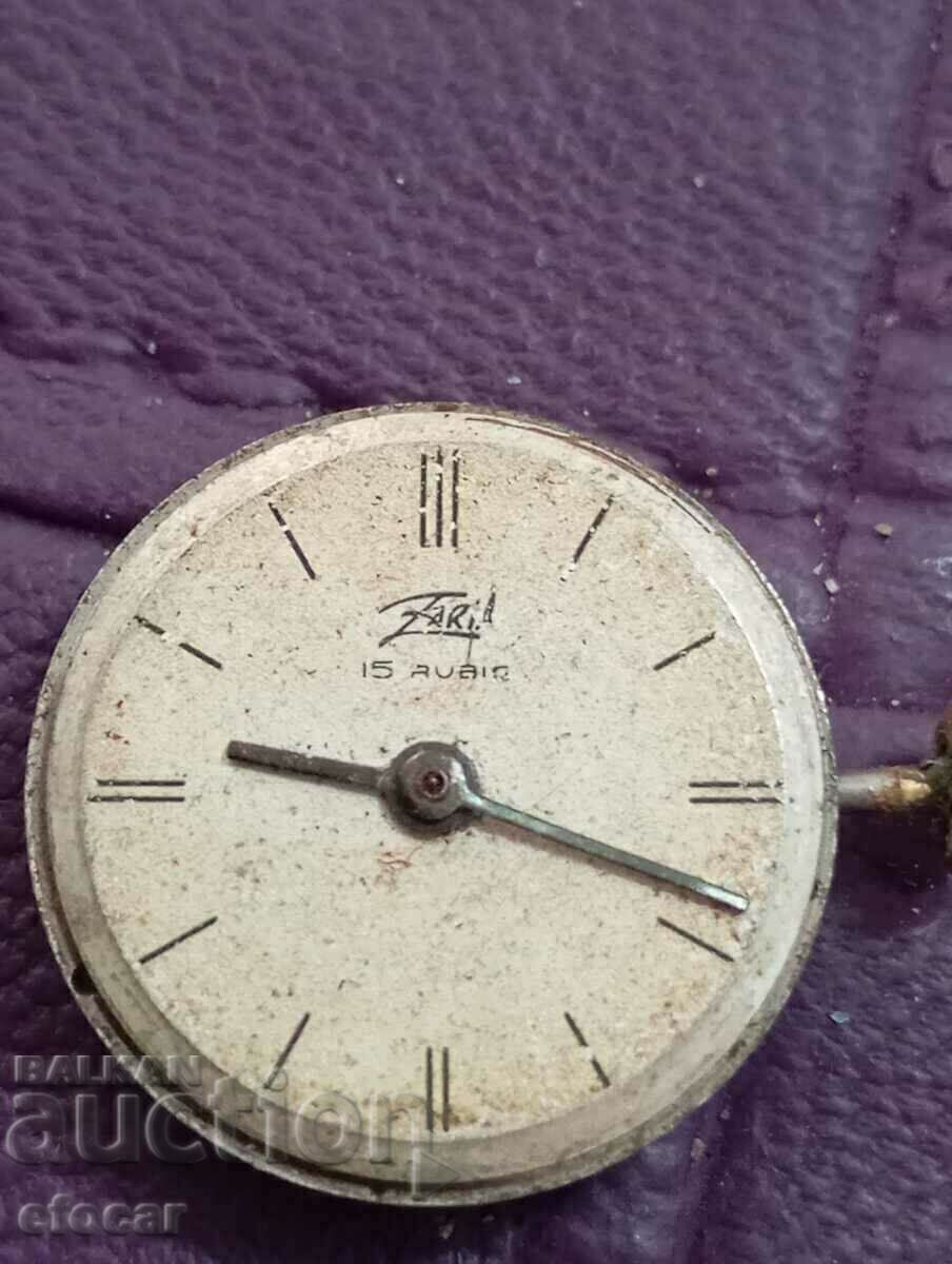 Γυναικείο ρολόι Zarya