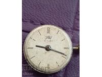 Γυναικείο ρολόι Zarya από 0,01 σεντ