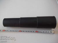 Telescopic cover for an office chair shock absorber - 1