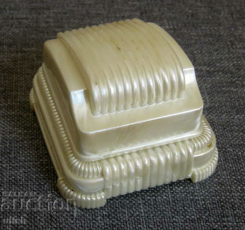 Κουτί σκουλαρικιών SUC USA 1930
