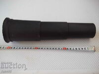 Telescopic cover for an office chair shock absorber - 2