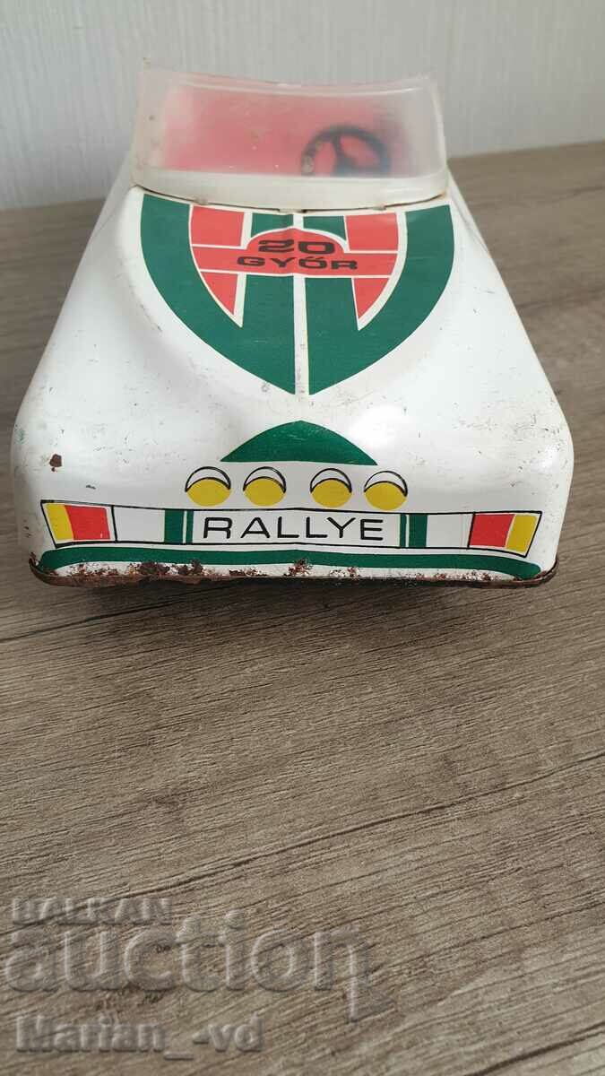 Auction Old tin toy FOREIGN Auction Old tin toy FOREIGN