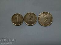 Coins 1999