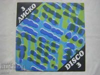 VTA 10331 - Disco 3