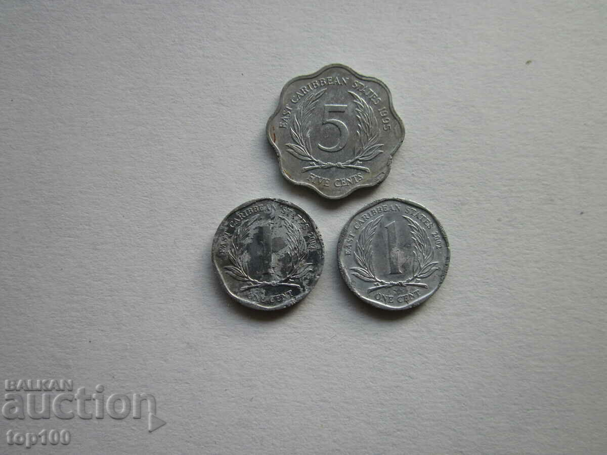 ΛΟΤ ΣΕΝΤ ΑΝΑΤΟΛΙΚΗ ΚΑΡΑΪΒΙΚΗ BZC !!!