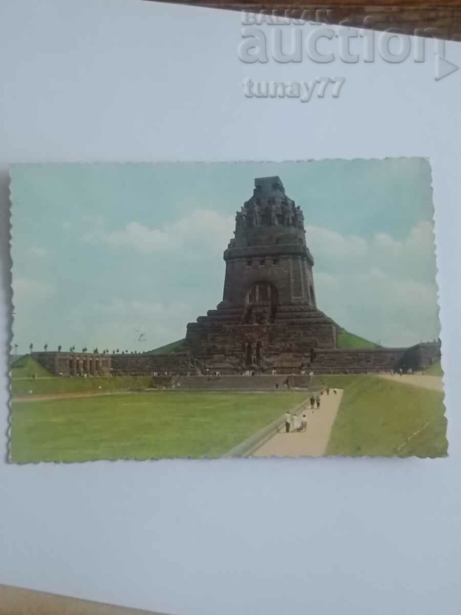 ❗Παλιά καρτ ποστάλ δ❗