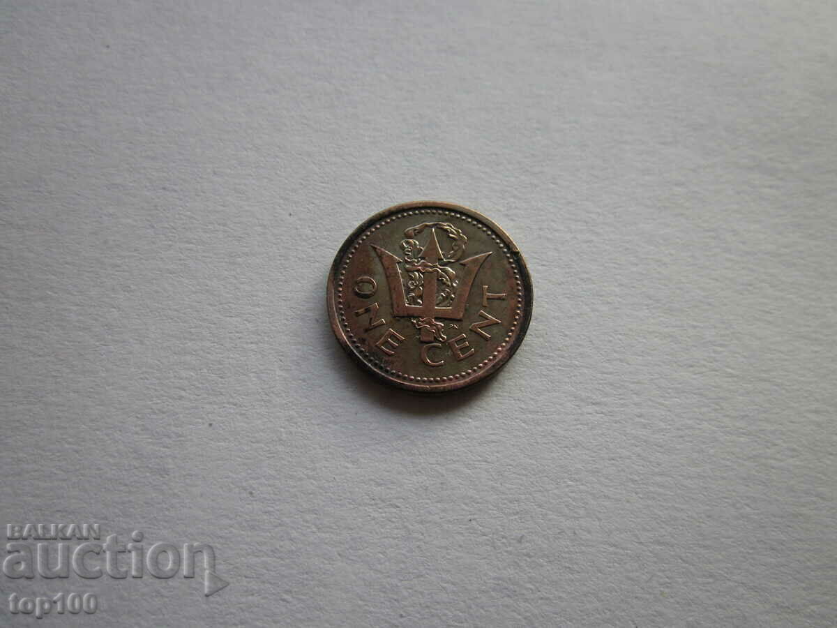 Παράδοση 1 CENT BARBADOS 1998 BZC!!! Παράδοση 1 CENT BARBADOS 1998 BZC!!!