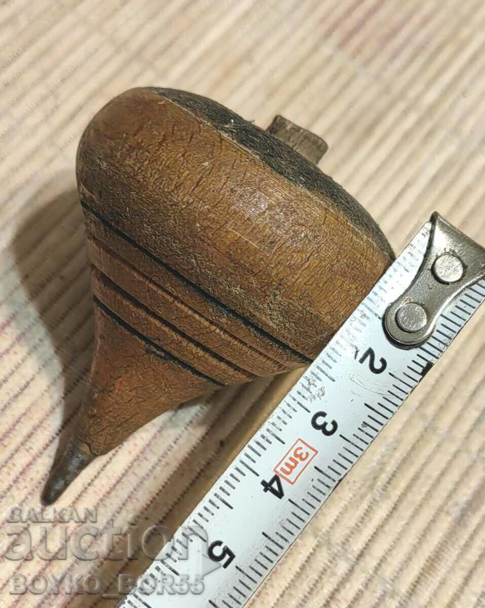 Super Rare Old Czarist Time Children's Pump 1920s with price 80.00 BGN | € 40.90 Super Rare Old Czarist Time Children's Pump 1920s with price 80.00 BGN | € 40.90