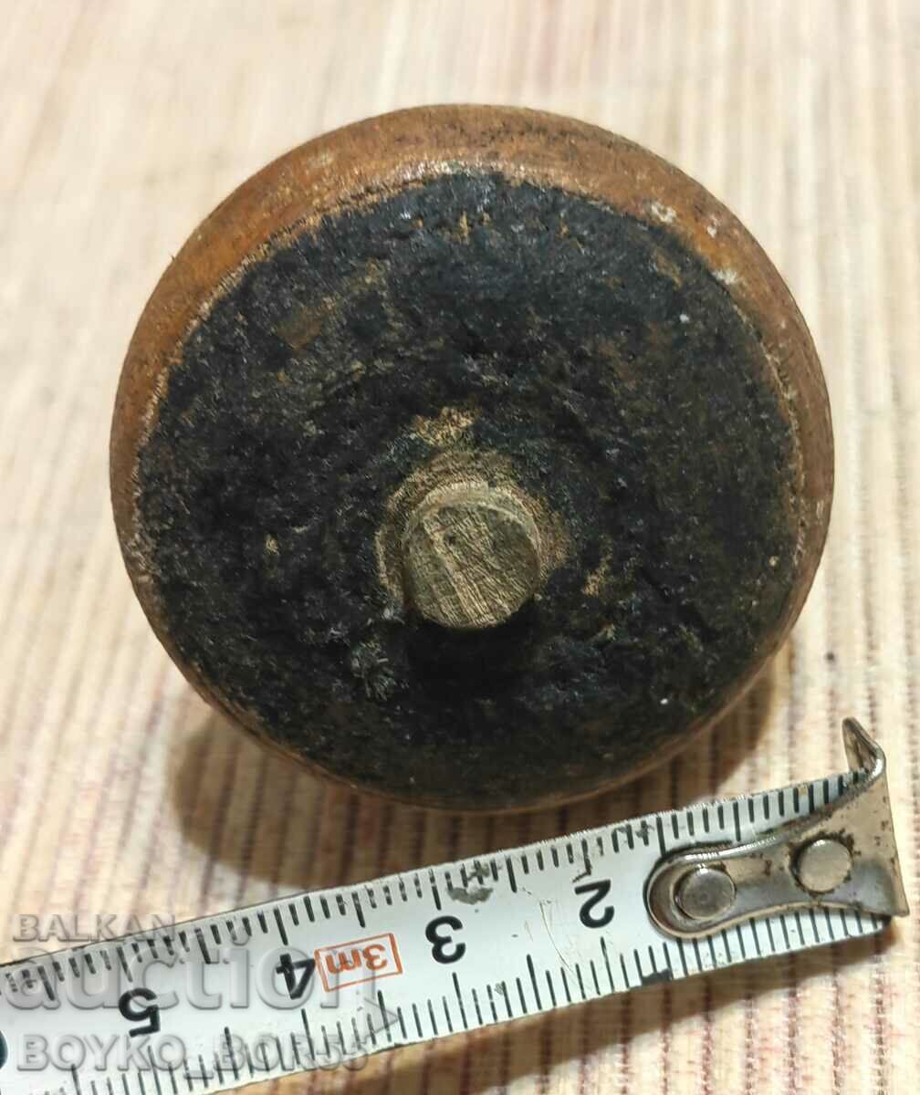 Auction Super Rare Old Czarist Time Children's Pump 1920s Auction Super Rare Old Czarist Time Children's Pump 1920s