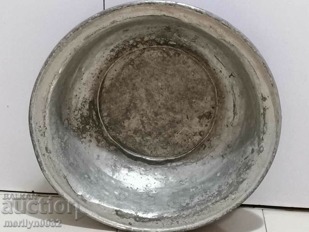 Κονσερβοποιημένη λεκάνη, χάλκινο δοχείο, χαλκός, γούρνα με τιμή 129.00 BGN | € 65.96 Κονσερβοποιημένη λεκάνη, χάλκινο δοχείο, χαλκός, γούρνα με τιμή 129.00 BGN | € 65.96