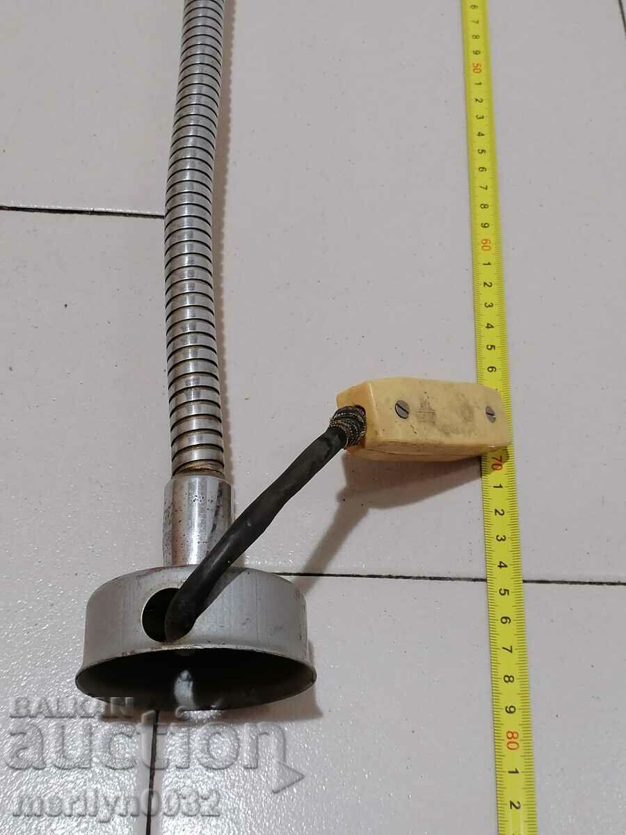 Movable industrial lamp reflector 60s socket - 6 Movable industrial lamp reflector 60s socket - 6