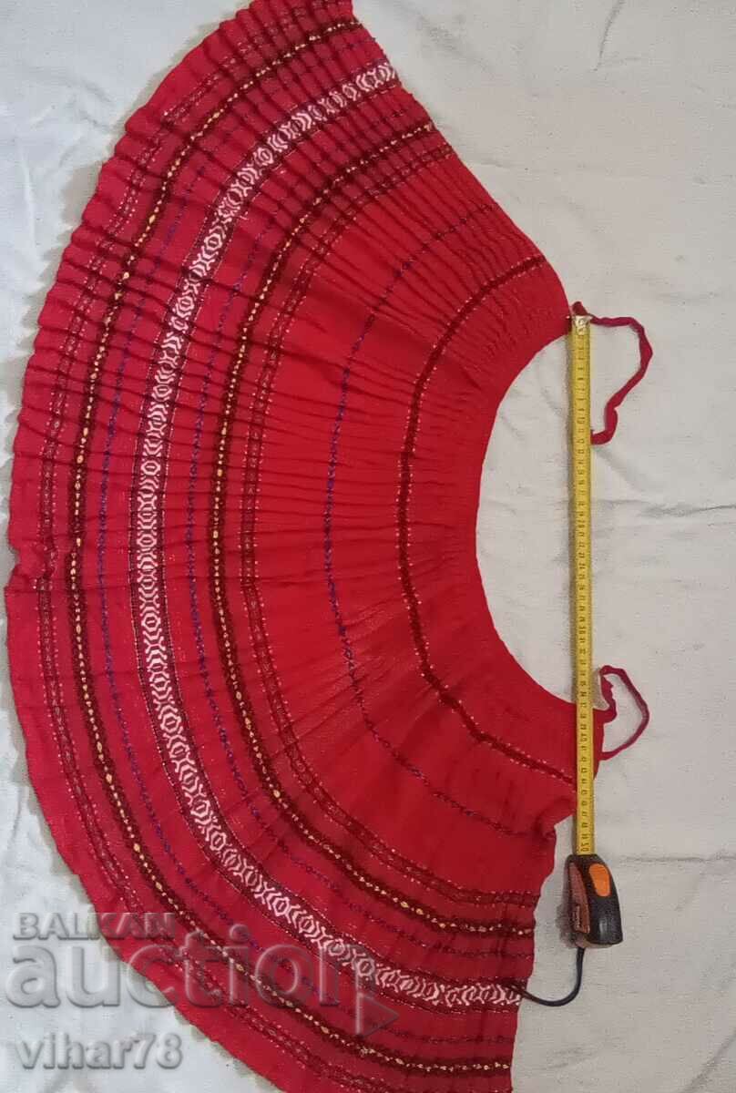 Delivery of Squealing Delivery of Squealing