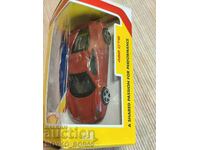 Children's Car Toy Ferrari 488 GTB 1/43 BURAGO