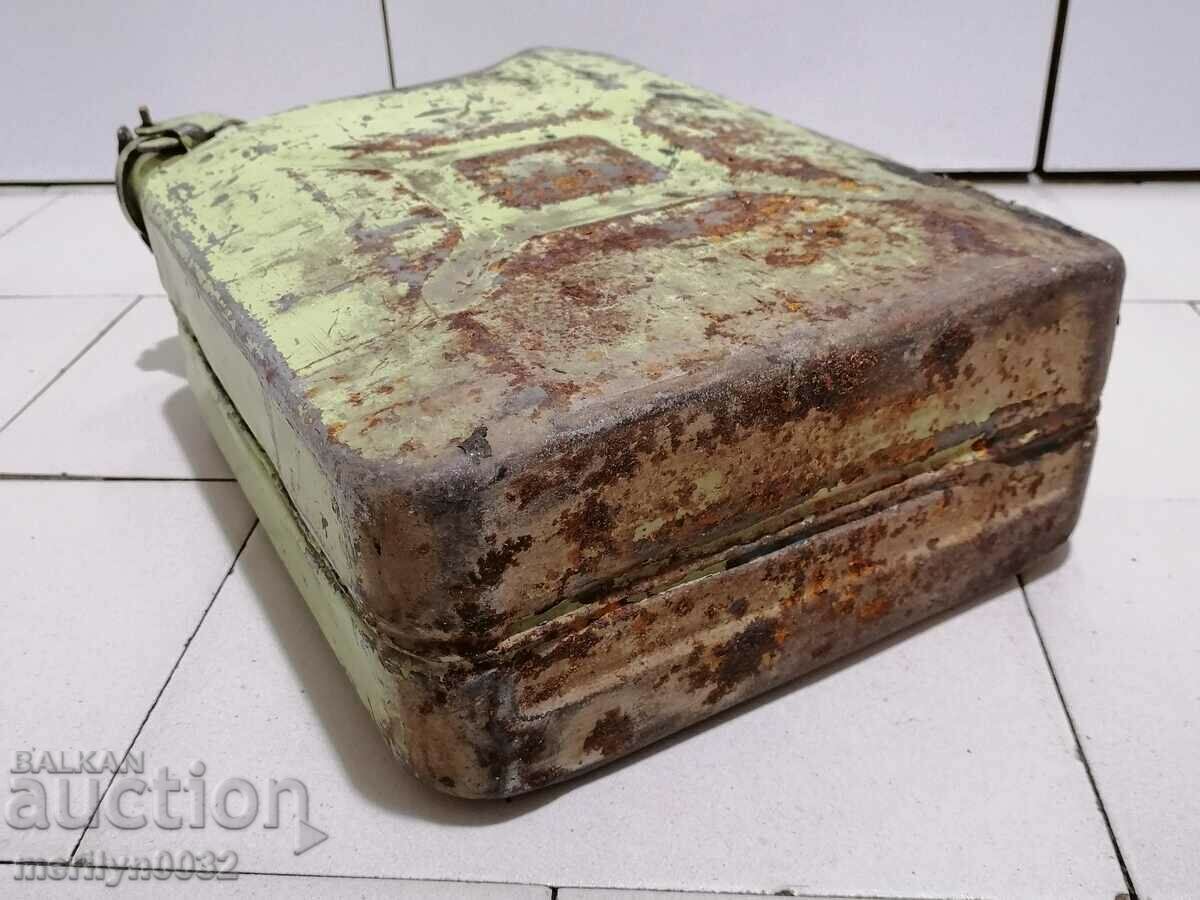 Tube 10 liters for fuel and oil for motorcycles cars - 5 Tube 10 liters for fuel and oil for motorcycles cars - 5