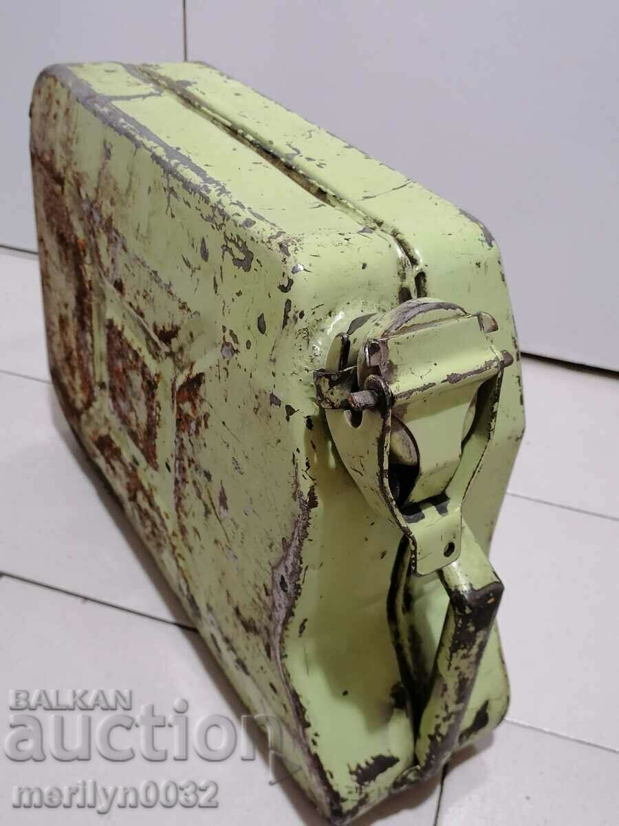 Tube 10 liters for fuel and oil for motorcycles cars - 7 Tube 10 liters for fuel and oil for motorcycles cars - 7